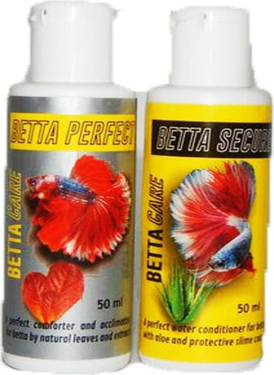 betta first aid kit