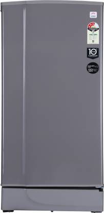Godrej 190 L Direct Cool Single Door 3 Star (2019) Refrigerator
