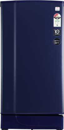 Godrej 190 L Direct Cool Single Door 3 Star (2019) Refrigerator