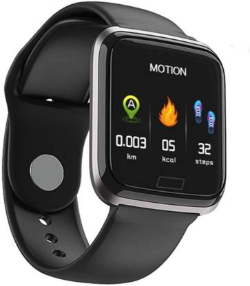 OPTA All In One Activity Tracking Smart Watch Smartwatch