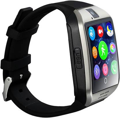 q18 plus smartwatch price
