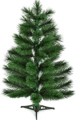 4 Foot Tall Artificial Christmas Tree