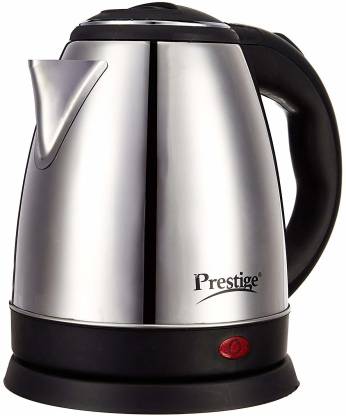 Best Steel 1.5L Electric Kettle in India 2021 Under 1000