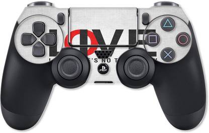 Gadgetswrap Cs Printed Love Live Split Skin For Controller Gaming Accessory Kit Gadgetswrap Flipkart Com Gadgetswrap Cs Printed Love Live Split Skin For Controller Gaming Accessory Kit Gadgetswrap Flipkart Com