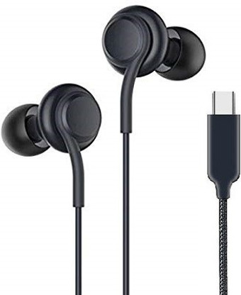 akg wired headphones