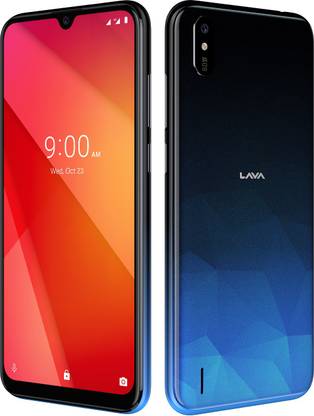 Lava Z Series