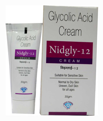 glycolic acid cream 12 price