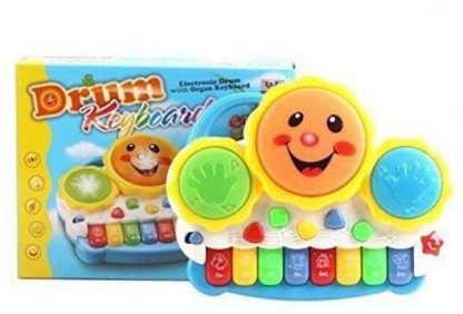 drum keyboard toy