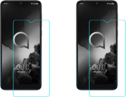 acd Tempered Glass Guard for Alcatel 3 (2019)