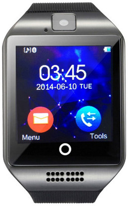 mi smart watch flipkart