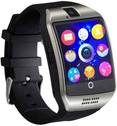 q18 bluetooth smartwatch