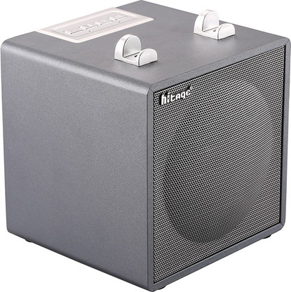 hitage bluetooth speaker
