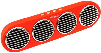 hitage bluetooth speaker
