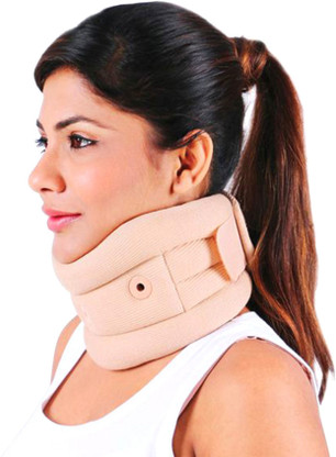 neck pain support