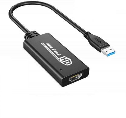 usb 2.0 to hdmi for mac