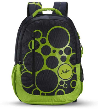 sky bag school bag