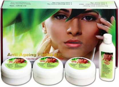 face massage lotion