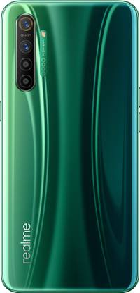 Realme X2 (Pearl Green, 64 GB)