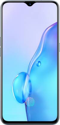 Realme X2 (Pearl White, 64 GB) (4 GB RAM) thumbnail