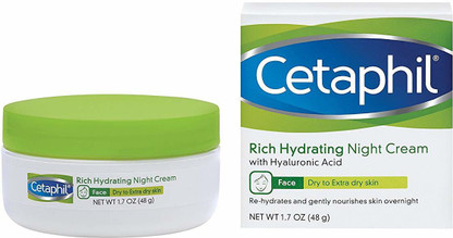 cetaphil rich hydrating