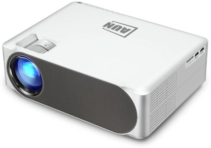 aun akey6 projector flipkart