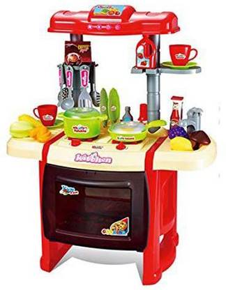 Webby Big Size Kitchen Set For Girls Toys With Lights And Music 34 Pcs Big Size Kitchen Set For Girls Toys With Lights And Music 34 Pcs Buy Chef Toys