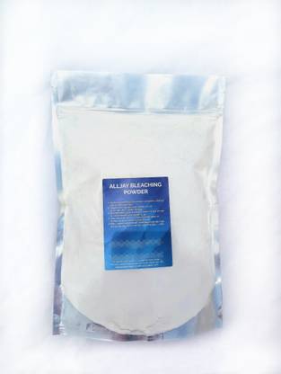 Alljay Bleaching Powder 5kg Easy Zip Lock Pouch Bathroom Toilet Cleaning White Laundry Powder Toilet Cleaner Price In India Buy Alljay Bleaching Powder 5kg Easy Zip Lock Pouch