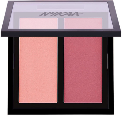 nykaa blusher
