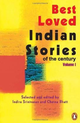 Best Loved Indian Stories Of The Century