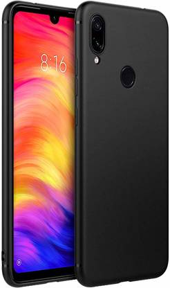 NKCASE Back Cover for Redmi 7