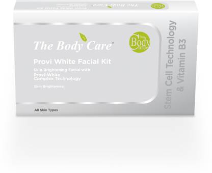 THE BODY CARE Pro Vi White Complex Facial Kit
