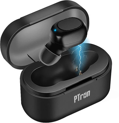 mono wireless earbud