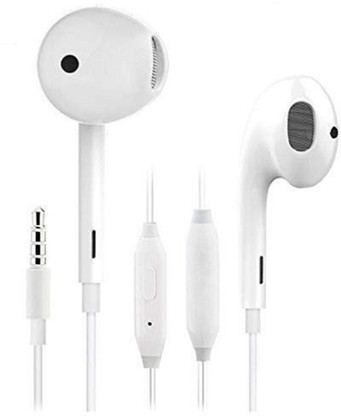 Shivark EARPHONE FOR Xiaomi, MI,Redmi 
