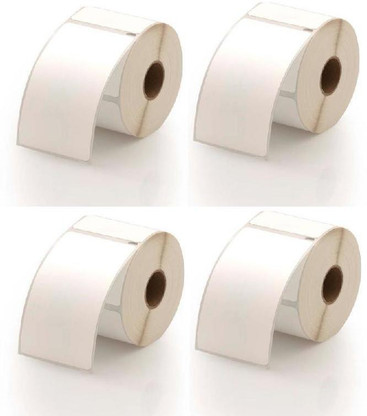 tsc barcode printer roll