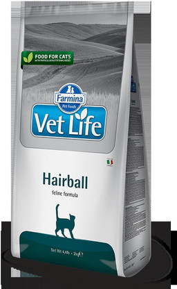 farmina hypoallergenic cat