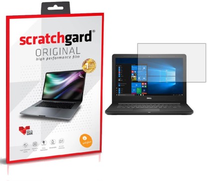 2X Pcs Screen Protector Guard for 14.0 Dell Inspiron Chromebook 14 It3 Anti Glare Customize Size 2-in-1 7486 