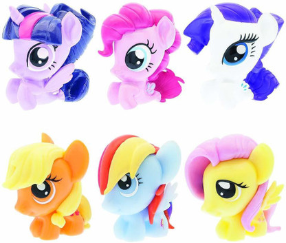 mlp squishy