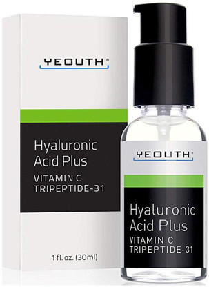 tripeptide serum