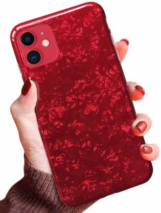 Vonzee Back Cover For Iphone 11 Luxury Sparkle Bling Crystal Clear Soft Tpu Silicone Back Cover Vonzee Flipkart Com