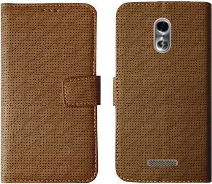 itel it1520 flip cover original