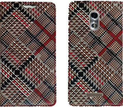 itel it1520 flip cover original