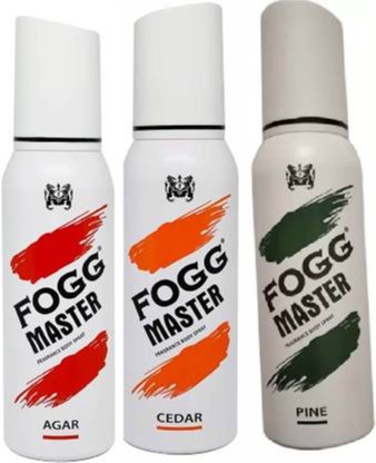 fogg master flipkart