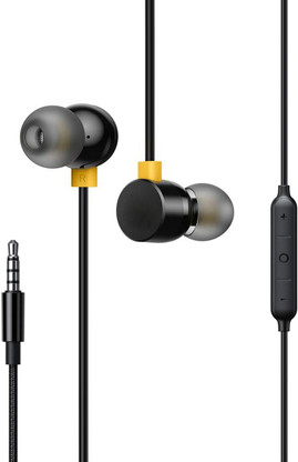 realme 5 headset