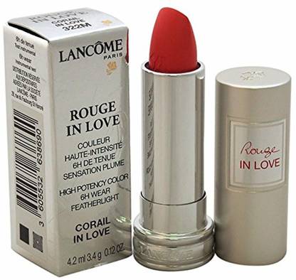 LANCOME PARIS Lancome Rouge - Price in India, Buy LANCOME PARIS