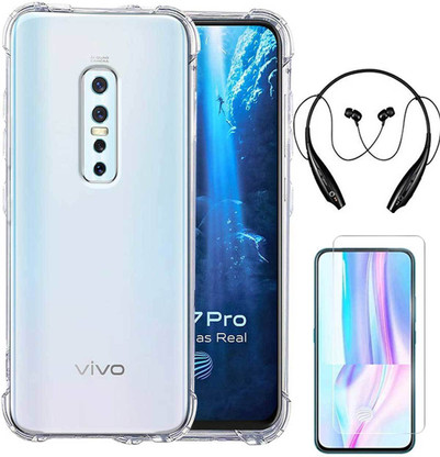 vivo v17 pro earphones original