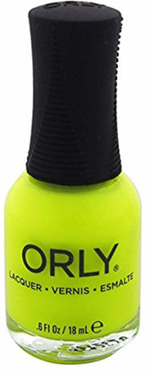 Glow stick nail polish Clearance