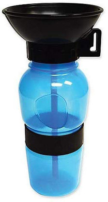 bottle for dog water