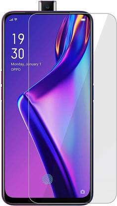 NSTAR Tempered Glass Guard for OPPO K3