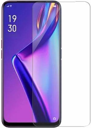 NSTAR Tempered Glass Guard for OPPO K3