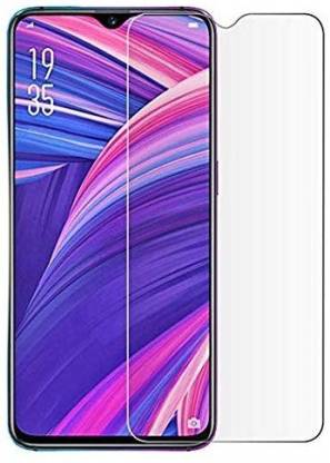 NKCASE Tempered Glass Guard for Oppo F11